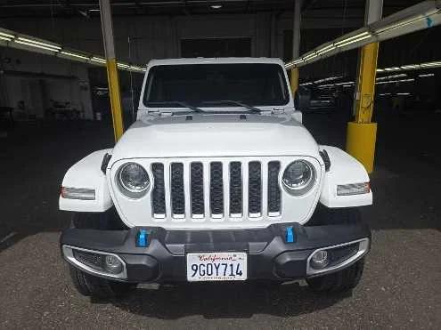 jeep wrangler 4xe 2023 1C4JJXP69PW580070 image jeep wrangler 4xe 2023 1C4JJXP69PW580070 image